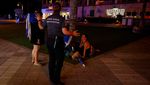 Geger Penembakan Massal di Pantai Hollywood AS, 9 Orang Terluka
