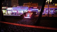 Dilansir CBS News, Selasa (20/5/2023), Juru Bicara City of Hollywood mengonfirmasi sebanyak 9 orang tertembak dalam serangan ini. Lokasi kejadian persisnya di blok 1200 N, dekat Margaritaville Hollywood Beach Resort.  