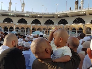 Hak Suara WNI Umrah Terancam, Forum SATHU: Pemerintah Jangan Gampangin