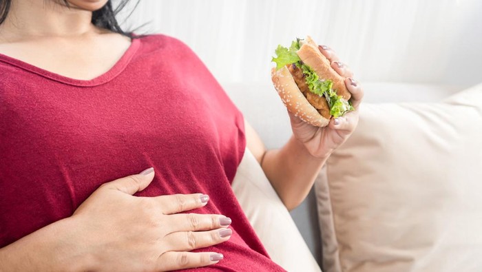 Emang Boleh Bebas Makan yang Penting Olahraga? Dokter Gizi Wanti-wanti Ini