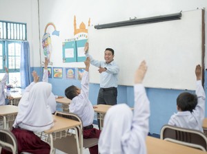 UPT ULD Jogja Sebut 9 Siswa Difabel Sudah Ambil Berkas Daftar SMP Swasta