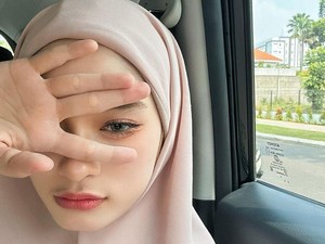 Harapkan Mukjizat Jelang Sidang Cerai, Inara Rusli: Seperti Nabi Ibrahim Dibakar