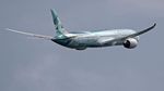 Ini Dia Pesawat Ramah Lingkungan Keluaran Boeing