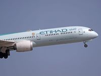 Ini Dia Pesawat Ramah Lingkungan Keluaran Boeing