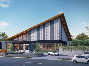 Gaya Hidup Sehat Makin Diburu, Residensial Wajib Punya Ini