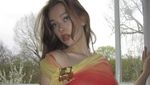 Sosok Jessica Alexander yang Sempat Bikin Bingung di The Little Mermaid