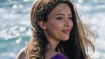 Sosok Jessica Alexander yang Sempat Bikin Bingung di The Little Mermaid