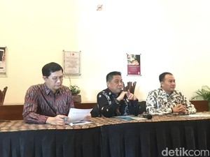 BPKN Kawal Kasus Penipuan Tiket Coldplay, Warga Kaltim Diminta Lapor