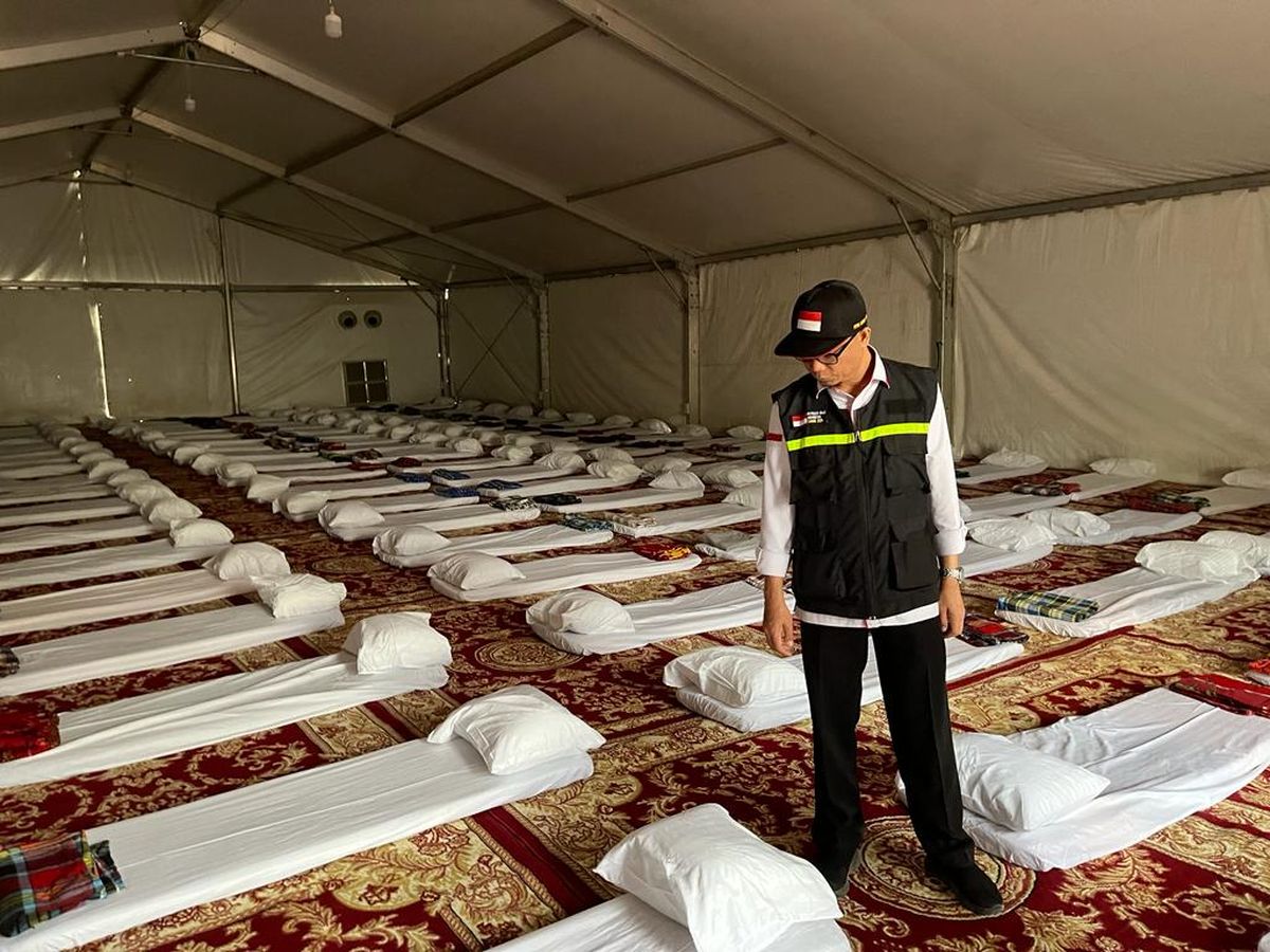 Tata Cara Umroh dan Perbedaannya dengan Rukun Haji Image