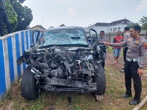 Pelajaran dari Kecelakaan Angela Lee di Tol Semarang