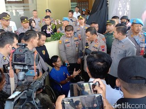 Yono Pemutilasi Pria Bertato Naga Ternyata Ditangkap di Kuburan