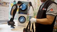 Menjadi layanan pengguna premium, berbagai keistimewaan terdapat didalamnya. Mulai dari kontak pusat pelanggan tersendiri, tenaga teknisi terlatih khusus hingga berbagai layanan pemeliharaan yang dilakukan tanpa biaya.