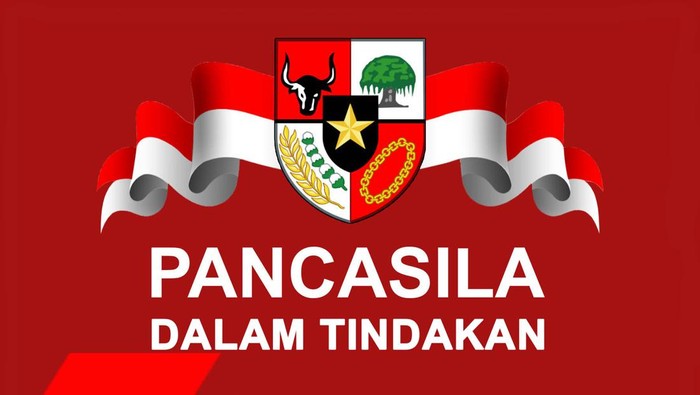 logo Hari Lahir Pancasila