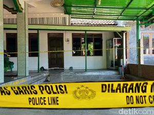 Terungkapnya Kematian Tragis Siswa SMP saat Latihan Silat di Klaten