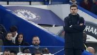 Pochettino Segera Melatih Lagi di Stamford Bridge Markasnya Chelsea
