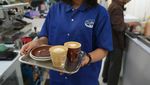 Memanen Arabika Temanggung, Kopi Mewah Kelas Dunia