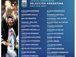 Mimpi Netizen RI Pengen Selfie Sama Bang Messi dari Tribun