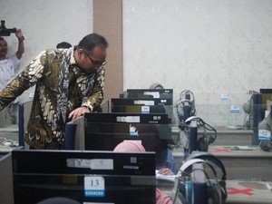 PTKIN Kini Terbuka untuk Mahasiswa Nonmuslim, Kemenag Minta Kampus Berlaku Adil