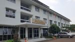 Mengintip Jeroan Rusun Khusus Lansia di Cibubur