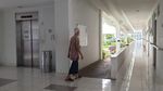 Mengintip Jeroan Rusun Khusus Lansia di Cibubur