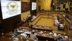 Menteri ATR-Komisi II DPR Bahas RAPBN TA 2024