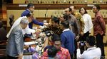 Menteri ATR-Komisi II DPR Bahas RAPBN TA 2024