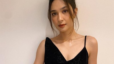 5 Potret Terbaru Mikha Tambayong Disebut Netizen Makin Kurus