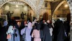 Museum Nasional Yaman Buka Lagi Setelah Tutup Lebih dari Satu Dekade