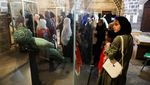 Museum Nasional Yaman Buka Lagi Setelah Tutup Lebih dari Satu Dekade