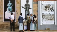 Menurut Reuters, jam buka Museum Nasional pun kini diperpanjang. Senin hingga Kamis, museum tersebut buka mulai 10.00—20.00 waktu setempat. Sementara itu, pada Jumat dan Sabtu, museum beroperasi pada 10.00—22.00. 