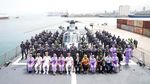 Lihat Lagi Momen Panglima TNI Kunjungi Lebanon