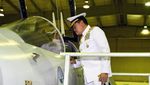 Panglima TNI Minta Pembaruan Alutsista Satgas Indobatt