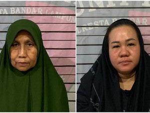 Majikan di Lampung Kompak Bungkam Ditanya Motif Aniaya-Telanjangi ART