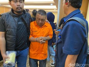 Kakak Adik Pembunuh Wanita dalam Karung Terancam Hukuman Mati