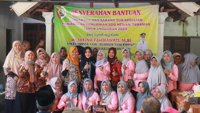 Pemkot Mojokerto