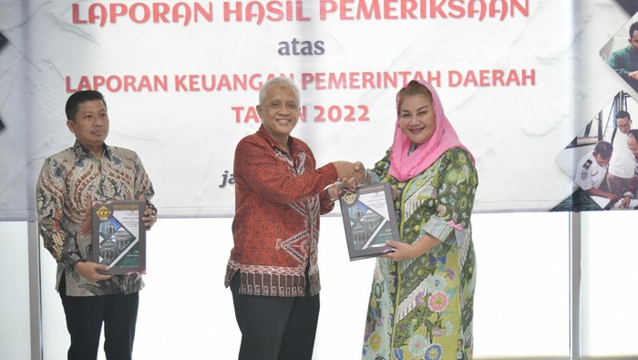 Pemkot Semarang