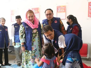 Semarang Jadi Pilot Project Penyebaran Nyamuk Berbakteri Wolbachia