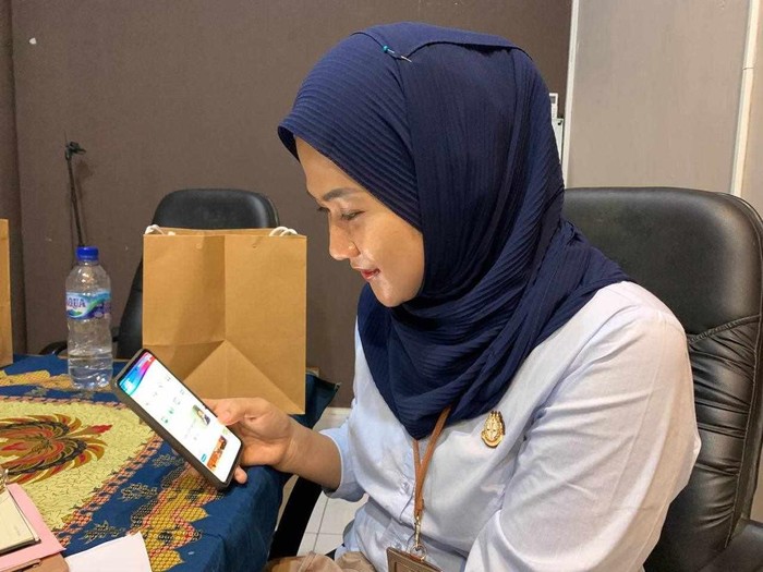 Peserta BPJS Kesehatan