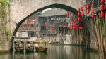 Pesona Fenghuang, Kota Kuno Paling Estetik di China