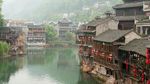 Pesona Fenghuang, Kota Kuno Paling Estetik di China