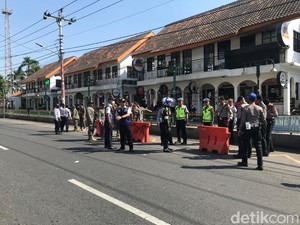 Dishub Kota Jogja Pastikan Tarif Parkir Tak Naik Saat Libur Nataru