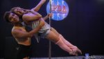 Pole Dance: Meliuk-liuk, Merajut Asa, Menembus Batas