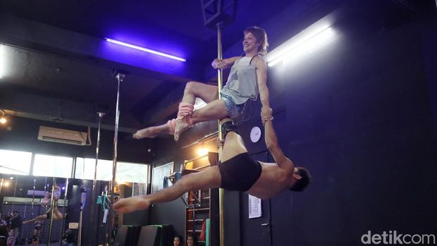 Pole Dance
