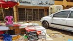 Potret Situasi di Sudan, Enam Minggu Konflik Tewaskan 1.800 Orang
