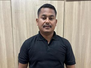 4 Fakta Pemasok Airsoft Gun ke David Koboi Kini Jadi Tersangka