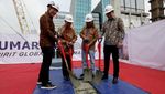 Pusat Data Center Bakal Ada di Pusat Kota Jakarta