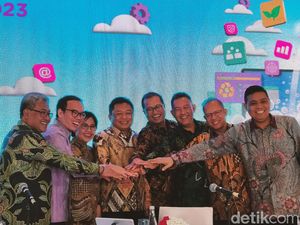 Pemegang Saham Telkom Restui Perkawinan IndiHome-Telkomsel