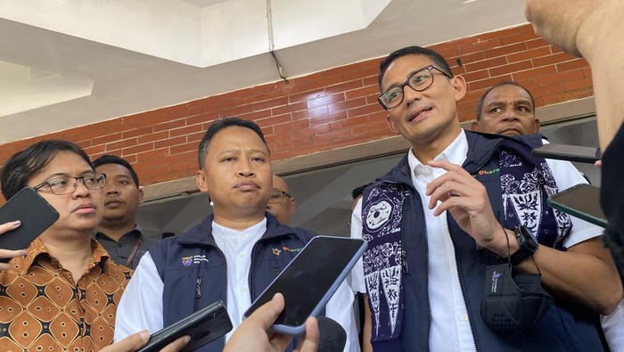 Sandiaga Uno