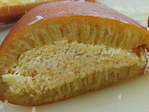Sekte Baru! Makan Martabak Tapi Toppingnya Dipisah Semua