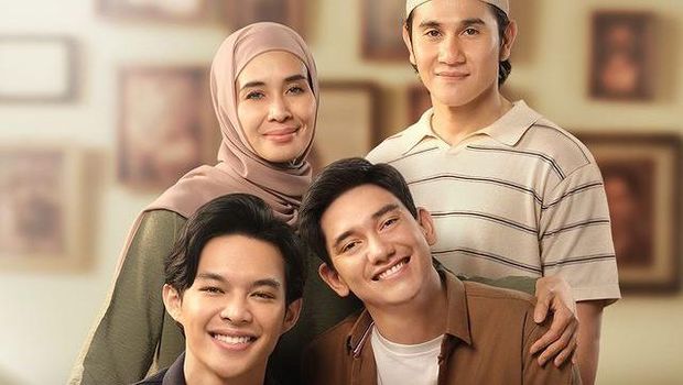 Serial Sabtu Bersama Bapak